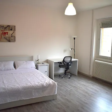 Apartament Panoramical