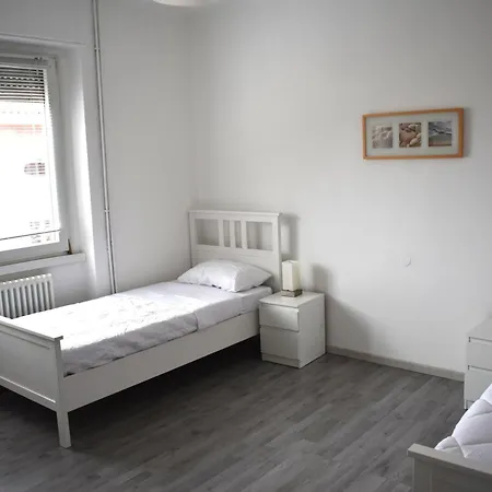 Panoramical Apartament *