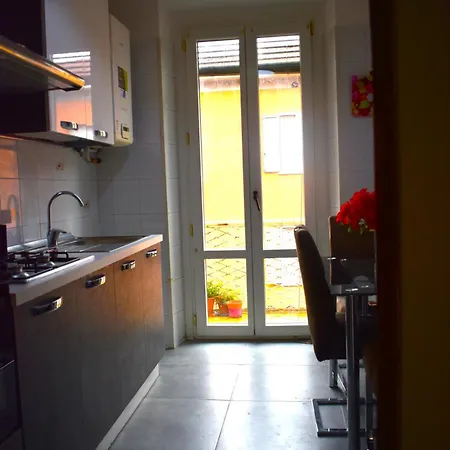 Apartament Panoramical *