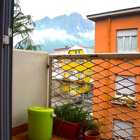 Apartment Panoramical *