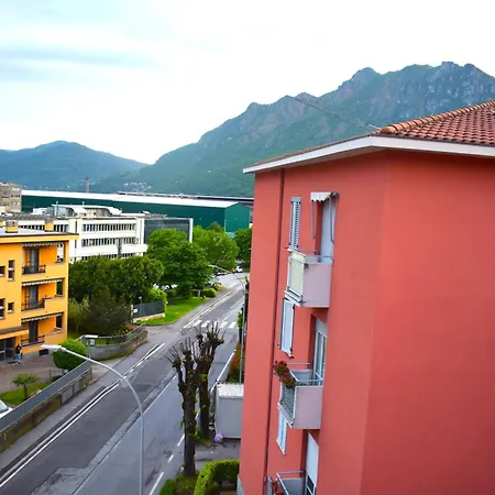 Apartment Panoramical