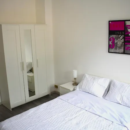 Apartment Panoramical Lecco
