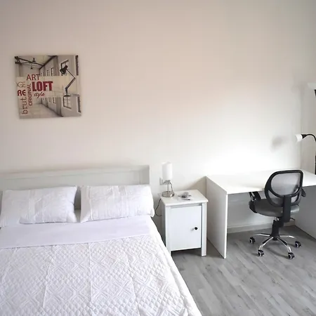 Panoramical Apartment Lecco