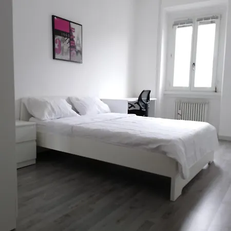 Apartment Panoramical